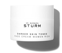 Darker Skin Tones - Face Cream Rich