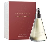 Red Wood Eau de Parfum