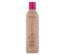 cherry almond shampoo