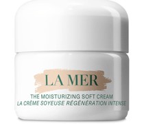 The Moisturizing Soft Cream