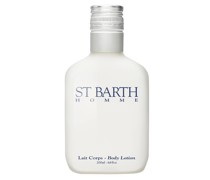 Hydrating Body Lotion Homme