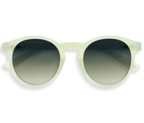 Sonnenbrille #M Quiet Green