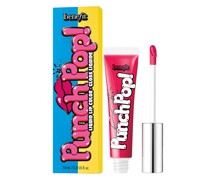 punch pop! lip gloss