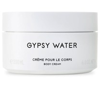 Gypsy Water Bodycream