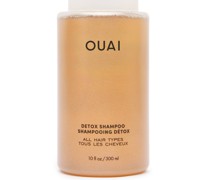 Detox Shampoo