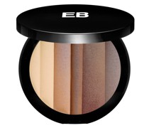 Natural Enhancing Eyeshadow Palette - Sunlit Sands