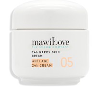 24h happy skin cream