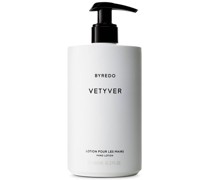 Hand Lotion Vetyver