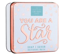 Soap In A Tin - You Are A Star