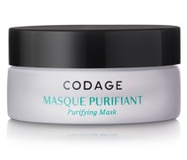 Purifying Mask