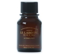 Beard Oil