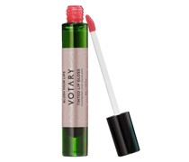 Tinted Lip Gloss, Raspberry and Squalane