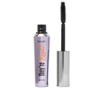 they're real! magnet mascara