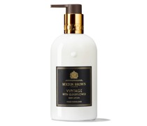 Vintage With Elderflower Body Lotion