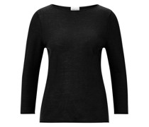 Pullover aus Merino