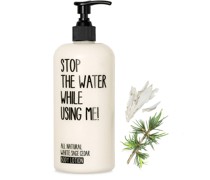 White Sage Cedar Body Lotion
