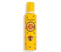 Shea Kurkuma Duschschaum 200ml