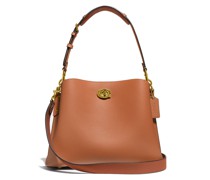 Willow Schultertasche