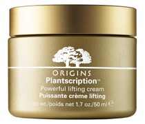 Plantscription™ Powerful lifting cream