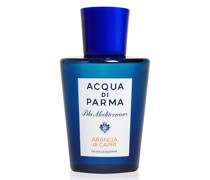 Arancia di Capri Shower Gel