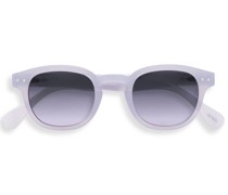 Sonnenbrille #C Violet Dawn