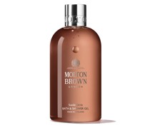 Suede Orris Bath & Shower Gel