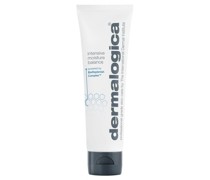 Intensive Moisture Balance