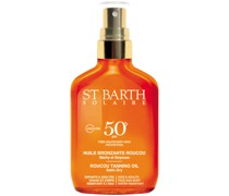 Roucou Tanning Oil SPF 50