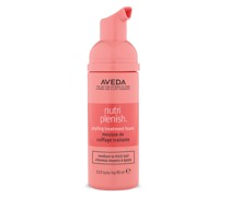 Nutriplenish Liquid Styling Foam Travelsize
