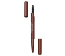 All-In-One Brow Pencil Charcoal + Refill