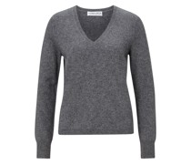 Pullover aus Cashmere