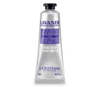 Lavendel Handcreme