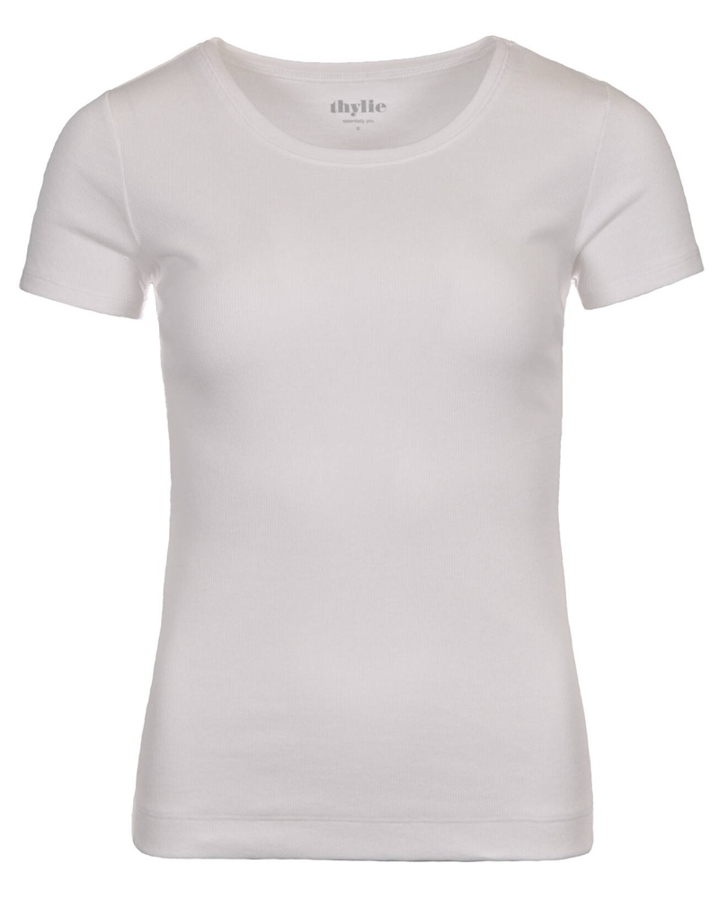 Thylie Damen T-Shirt Megan