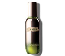 The Regenerating Serum