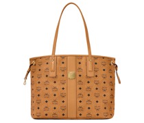 Medium Liz Wendeshopper in Visetos