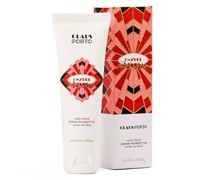 Chypre Cedar Poinsettia Hand Cream