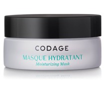 Moisturizing Mask