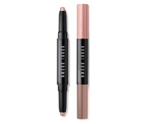 Long-Wear Cream Shadow Stick Duo​