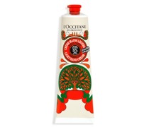 Pudrige Shea Leichte Handcreme 150 ml