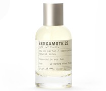 Bergamote 22
