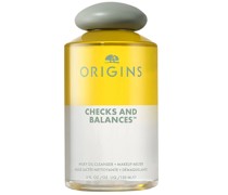 Checks And Balances™ Milky Oil Cleanser + Makeup Melter