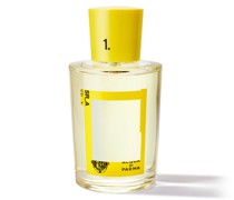 Colonia Collab Yellow