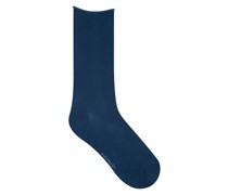 Egyptian Cotton Velvet Socks