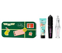 Mini Bestseller Set - Primer, Mascara & Brow Setter