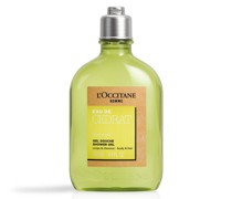 Eau De Cédrat  Duschgel