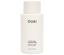 Thick Hair Conditioner