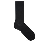 Mercerised Cotton Socks