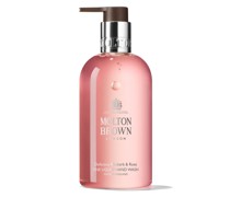 Delicious Rhubarb & Rose Fine Liquid Hand Wash