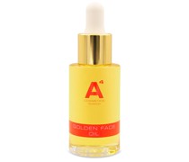 Golden Face Oil