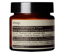 Primrose Facial Hydrating Cream